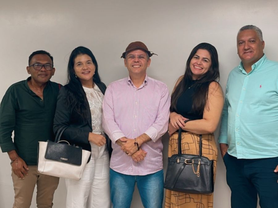 Curso de Certificação RPPS com o professor Milton Moreira e o Comitê de Investimento